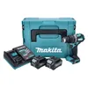 Makita  HP002GA202 Akku-Schlagbohrschrauber 40V Produktbild-Vorschau 3