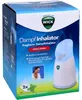 Wick W 1300 DE Inhalationsgerät weiß-blau Produktbild-Vorschau 5