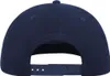 Kšiltovka Atlantis Flat Visor 5 Panel Cap LT887 (jedna Náhľad obrázku produktu 2