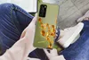 MuchoWow® Handyhülle Schutzhülle Hülle für Huawei P40 Produktbild-Vorschau 3
