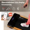 Bežecký pás Hop-Sport HS-850WP Primo, Walking Pad – Náhľad obrázku produktu 3