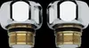 GROHE 47189000 Filtro antiriflusso con filtro - 2 pezzi - Anteprima dell’immagine prodotto 5