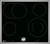 Neff T16BT76N0, Schwarz, Integriert, Keramik, Glaskeramik, Produktbild-Vorschau 1