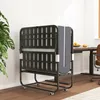 190 × 96 cm Klapp-Twin-Bett mit 9,5 cm Produktbild-Vorschau 12