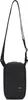 pacsafe borsa a tracolla RFIDsafe Crossbody Bag Jet Black Anteprima dell’immagine prodotto 2