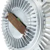 RIDEX 509C0034 Lüfterkupplung Ø138mm für BMW 5 Limousine Produktbild-Vorschau 6
