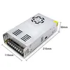 12V 30A 360W Schaltnetzteil LED Netzteil Treiberadapter Produktbild-Vorschau 6