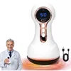 Fußmassagegerät & Ganzkörper-Massagegerät, mit Produktbild-Vorschau 1