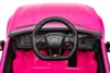 Ekspand | Elektromobil Audi RS 6 - Rosa - Mit Fernsteuerung Produktbild-Vorschau 7