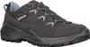 LOWA SIRKOS EVO GTX LO Ws GRAPHIT/EISBLAU GRAPHIT/EISBLAU 4 Produktbild-Vorschau 2