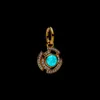 Pandora Marvel Iron Man Arc Reaktor Charm-Anhänger Produktbild-Vorschau 5