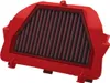 BMC Sportluftfilter für Kawasaki ZX6R für ZZR600 ZX600E Produktbild-Vorschau 5