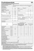 Amica EKSS 367 201, 286 l, Integriert, E, 37 dB, SN-ST, 2,6 Produktbild-Vorschau 6