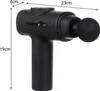 Rücken-Körper-Massage-Pistole 8 Enden leichtes Produktbild-Vorschau 3