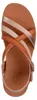 Skechers Buty Desert Kiss Low Peak Rank, 114709CSNT Podgląd zdjęcia produktu 4