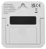 TFA® 38.2051.02 TFA® Timer 38.2051.02 weiß, 1 St. Anteprima dell’immagine prodotto 2