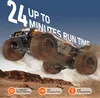 SucceBuy auto telecomandata, scala 1:10, auto RC, velocità Anteprima dell’immagine prodotto 5