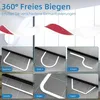 Duschdichtung, 2M Duschkabinen-Dichtung, Produktbild-Vorschau 3