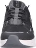 Skechers Glide-Step Pro Slipper, Damen, Schwarz, Gr. 39, Produktbild-Vorschau 6