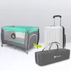 Lionelo Sven Plus 2in1 Baby Bett Laufstall Baby bis 15 kg Produktbild-Vorschau 10