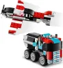 LEGO® Creator 31146 Niskopodwoziówka z helikopterem Podgląd zdjęcia produktu 22