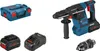 Akku-Bohrhammer mit SDS plus GBH 18V-26F, L-BOXX 136, 2 x Produktbild-Vorschau 1