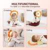 Vulpes Goods Baby Kopfschutz, Fallschutz-Rucksack für Produktbild-Vorschau 15