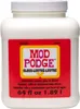 Mod Podge Gloss / Glanz - Kleber / Versiegelung / Lack Produktbild-Vorschau 1