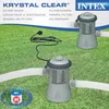 Intex Kartuschenfilteranlage Typ ECO 1250, Grau, 1.250 l/h Produktbild-Vorschau 29