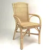 Rattanstuhl 'Home' Deko Dekoration Accessoire Arrangement Produktbild-Vorschau 1