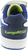 KangaRoos K CA Shaggy EV Sportschuh Blau Produktbild-Vorschau 14