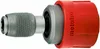 A close-up studio shot of a Metabo Quick-release bit holder. Anteprima dell’immagine prodotto