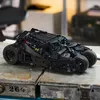 LEGO Technic Batmobile Tumbler - ferngesteuertes Produktbild-Vorschau 8