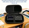 Torba transportowa pasująca do ICD-UX570 PX370 PX470 Podgląd zdjęcia produktu 4