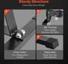 SucceBuy Support pour disques d'haltères, cadre A pour Voir les images du produit 5