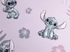 Disney Lilo und Stitch Spannbettlaken Betttuch Produktbild-Vorschau 8
