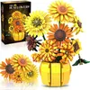 Blumen Set für Erwachsene, Van Gogh Drucke Kunst Botanische Produktbild-Vorschau 5