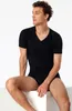 Schiesser t-shirt col v lot de 2 95/5 organic Coton shirts Voir les images du produit 14