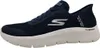 Skechers Sneakers 124836-NVW in Blue color size 39 Anteprima dell’immagine prodotto 52