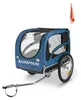 DURAMAXX King Rex přívěs na kolo a bugina pro psy, 250 l, Náhled obrázku produktu 5