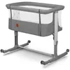 Lionelo Aurora 3in1 - lettino, culla, lettino autoportante Anteprima dell’immagine prodotto 35