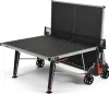 CORNILLAU 500X - Outdoor Tischtennisplatte - SCHWARZ Produktbild-Vorschau 3