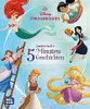 Disney Prinzessin: Zauberhafte 5-Minuten-Geschichten Náhľad obrázku produktu 2