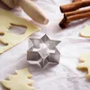 Emporte-pièce étoile de Noël Emporte-pièce biscuit Voir les images du produit 5