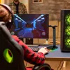 Kopfhörer Ständer RGB Kopfhörerhalter Kopfhörerständer Produktbild-Vorschau 11