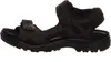 Ecco OFFROAD Herren Sandale - Wander Trekking Sandaletten Produktbild-Vorschau 8