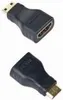 gembird HDMI to mini-HDMI adapter Anteprima dell’immagine prodotto 3