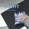 Tischsets Schwarz/Hellgrau doppelseitig (Unifarben) 6er Set Produktbild-Vorschau 5