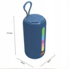 Bluetooth-Lautsprecher - tragbar - kabellos - FM-Radio - Produktbild-Vorschau 4