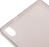 Schutzhülle Case Ultra Dünn 0,3mm für Handy Huawei Ascend Produktbild-Vorschau 3